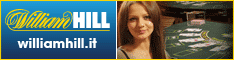 whilliam hill casinò dal vivo